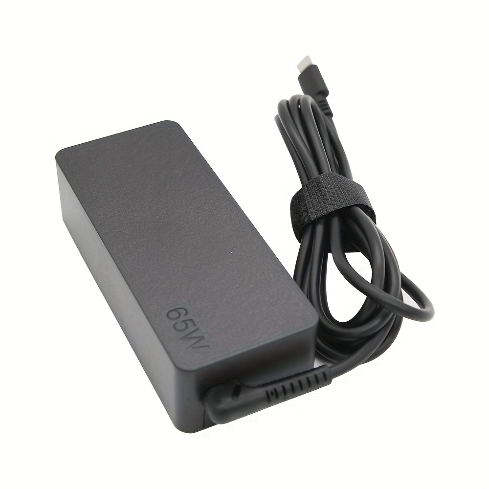 Chargeur/Adaptateur USB TYPE-C 5~20V 3,25A