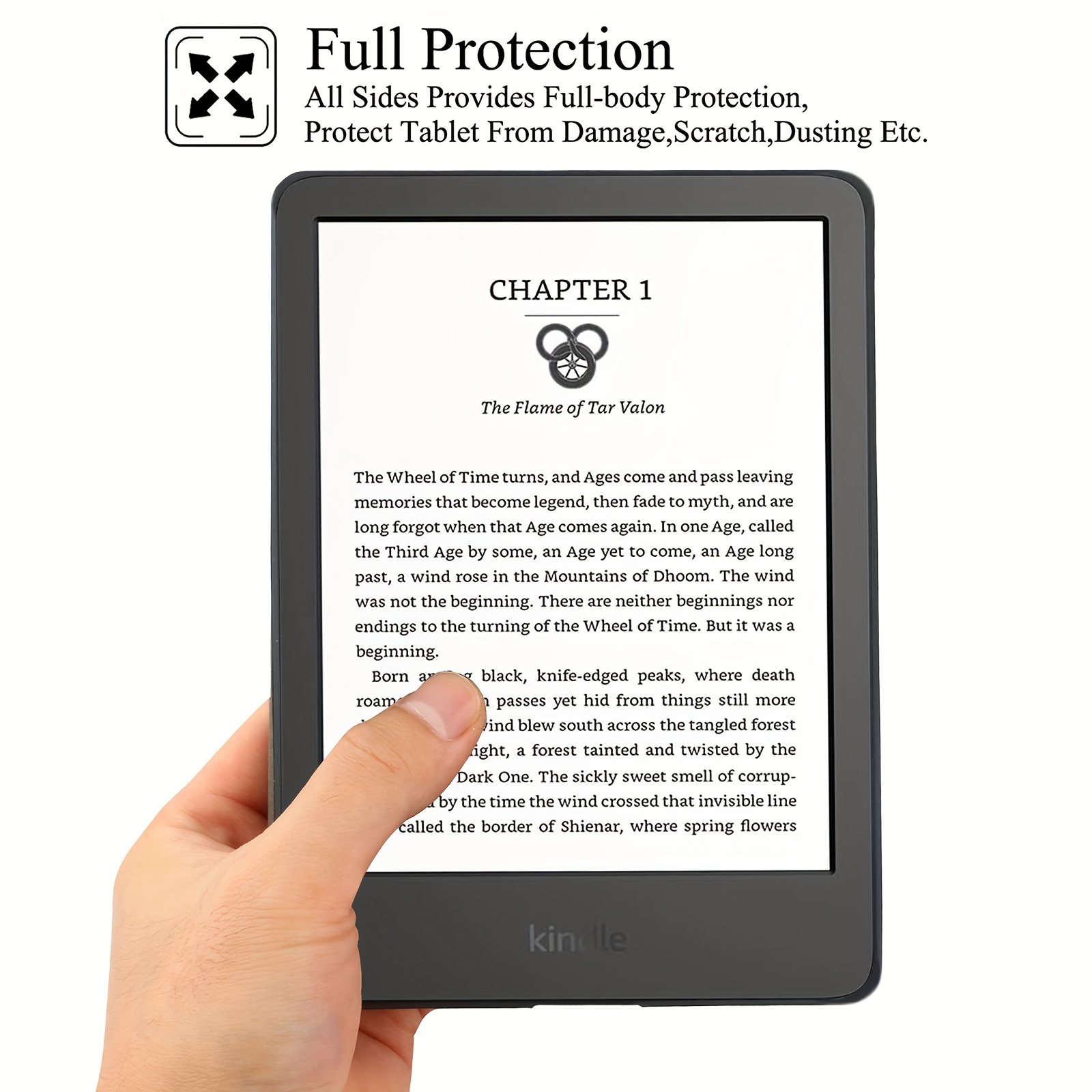 Kindle 2022 Release 11th Case Kindle 11th Generation - Temu