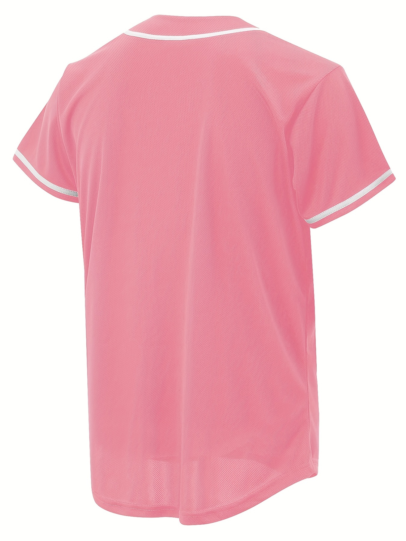 womens baseball shirts plain