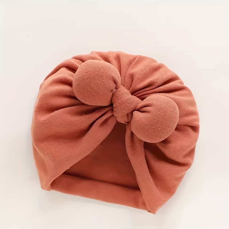 Bonnet cheap naissance hiver