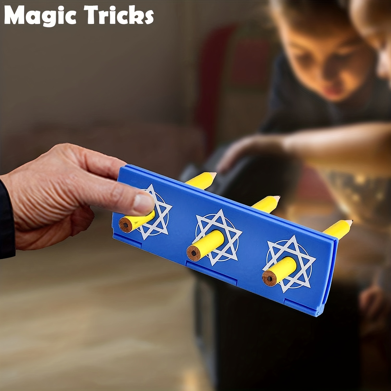 Flick Wallet Magician Wallet Close Up Street Illusions - Temu