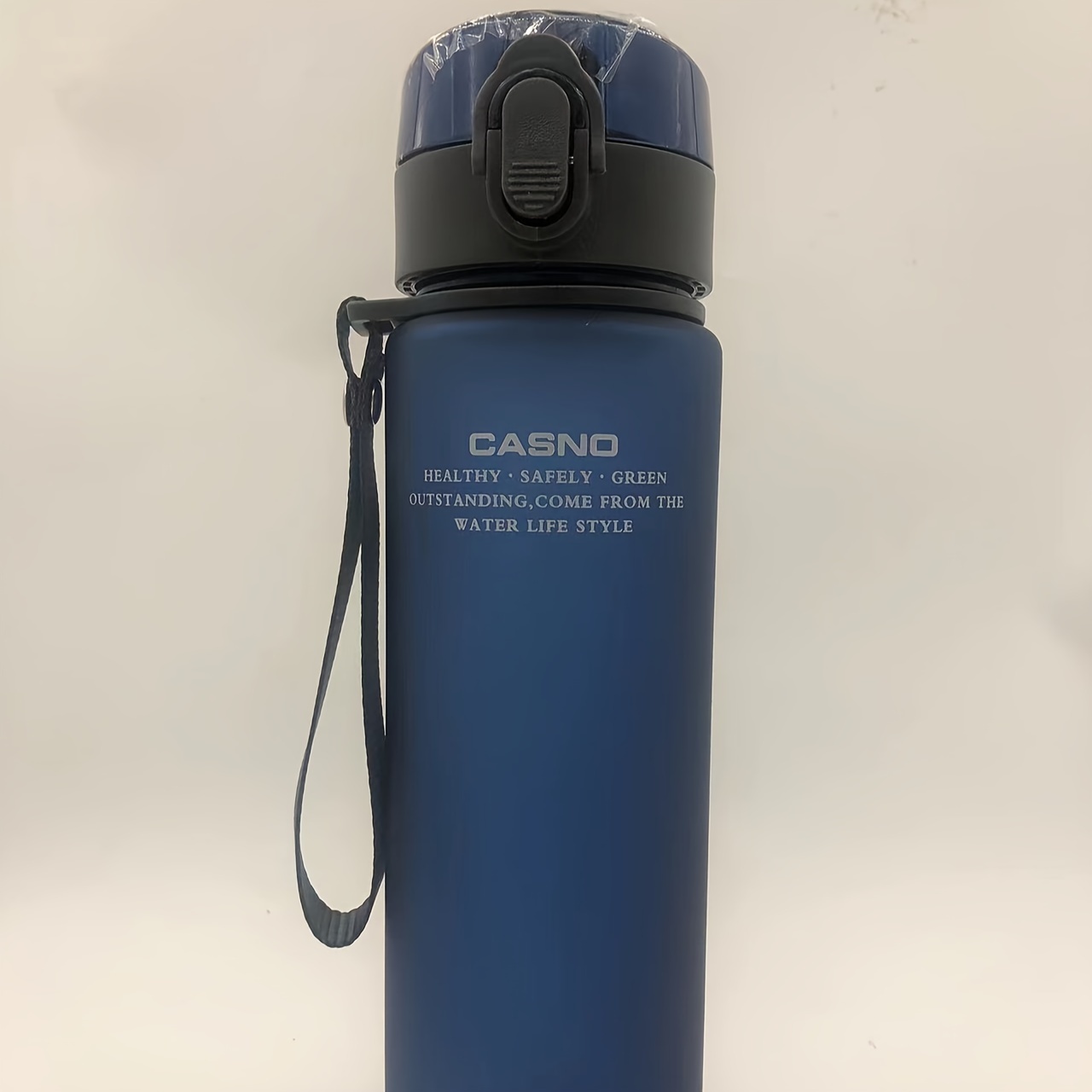 Water Bottle 560ml High quality Leak Proof Seal School Water