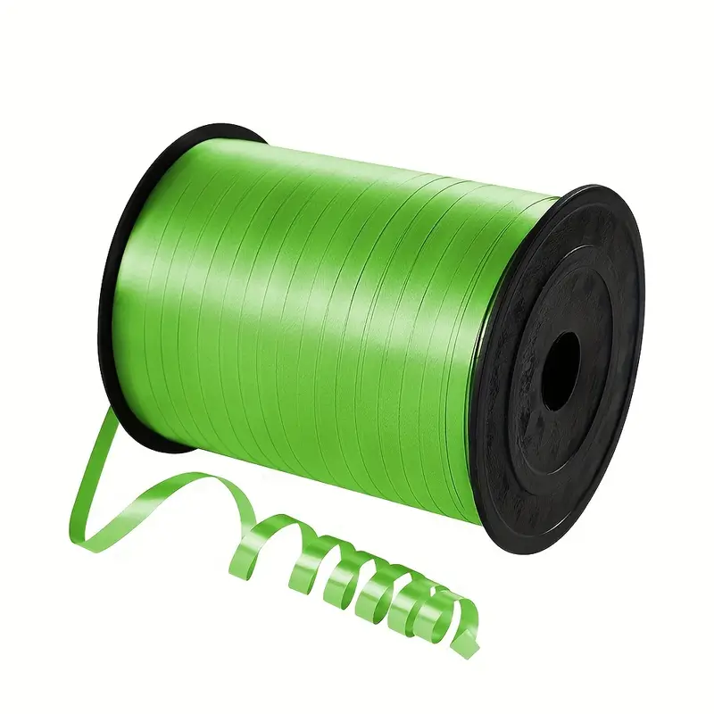 X 500 Yards Curling Ribbon For Crafts Ribbon For Gift - Temu United Arab  Emirates