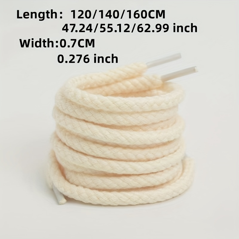 120/140/160CM Weave Style Round High Quality Polyester Cotton