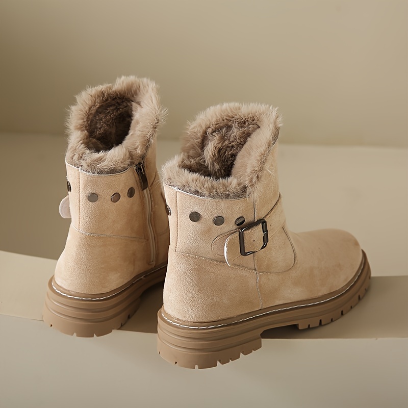 s oliver winter boots