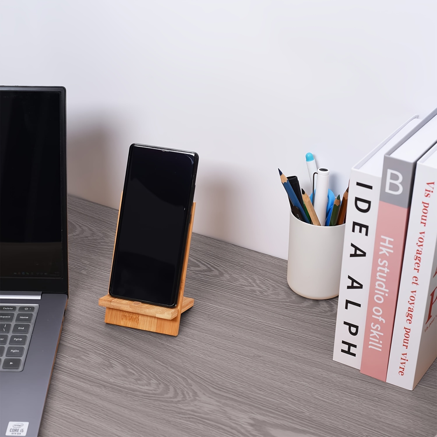 Mobiler Ständer Japanischen Stil Telefonständer Desktop - Temu Austria