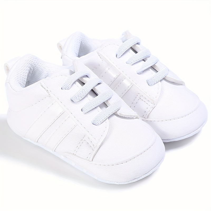 1-Eerste Stap & Unisex Sneakers 0-1 Jaar