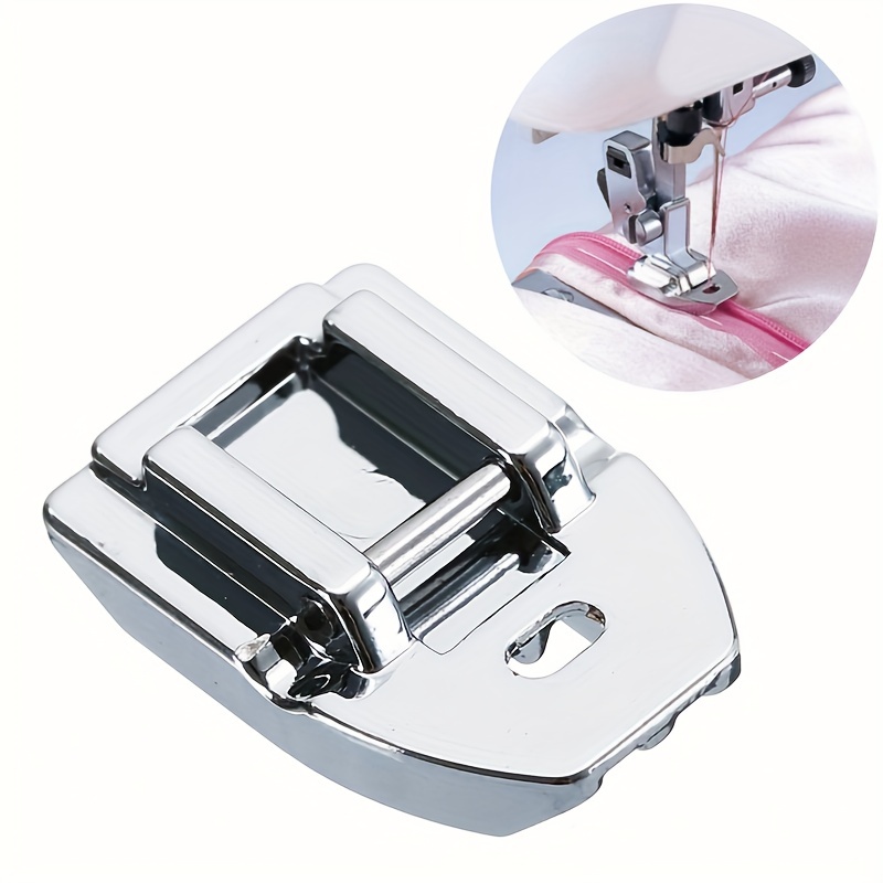  Prensatelas de repuesto para máquina de coser Janome 2212,  compatible con la pieza #5011-4 : Arte y Manualidades