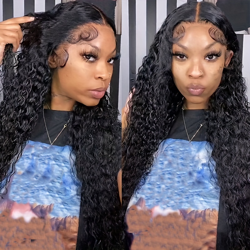 Deep wave wig • Compare (200+ products) see prices »