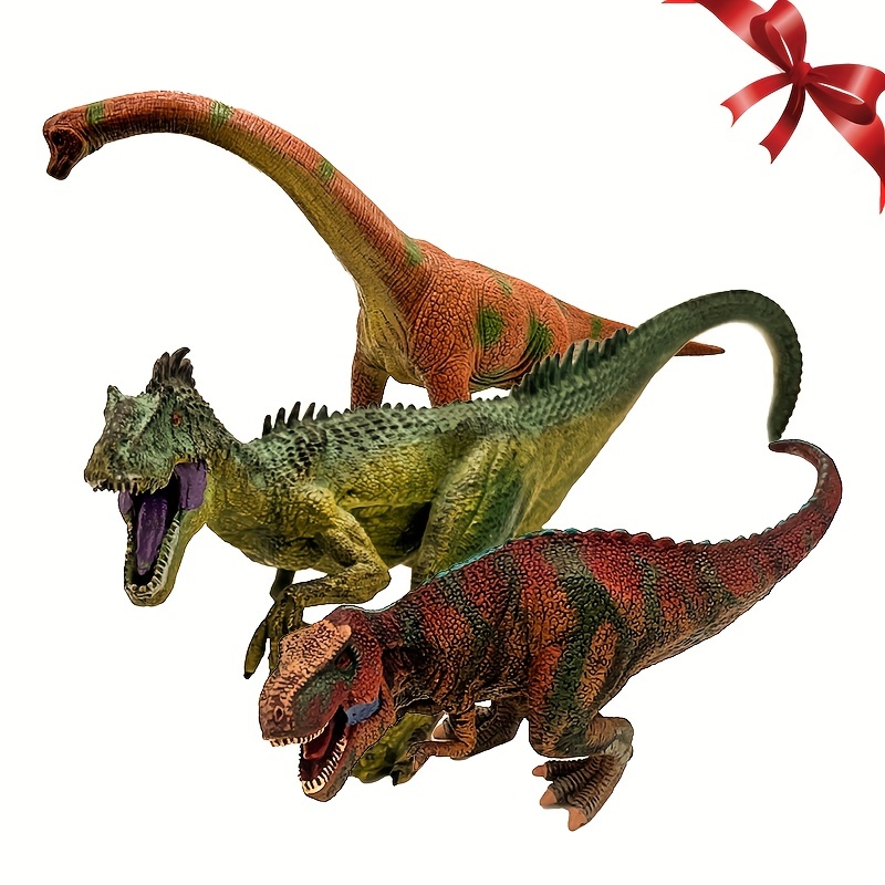 Used cheap dinosaur toys