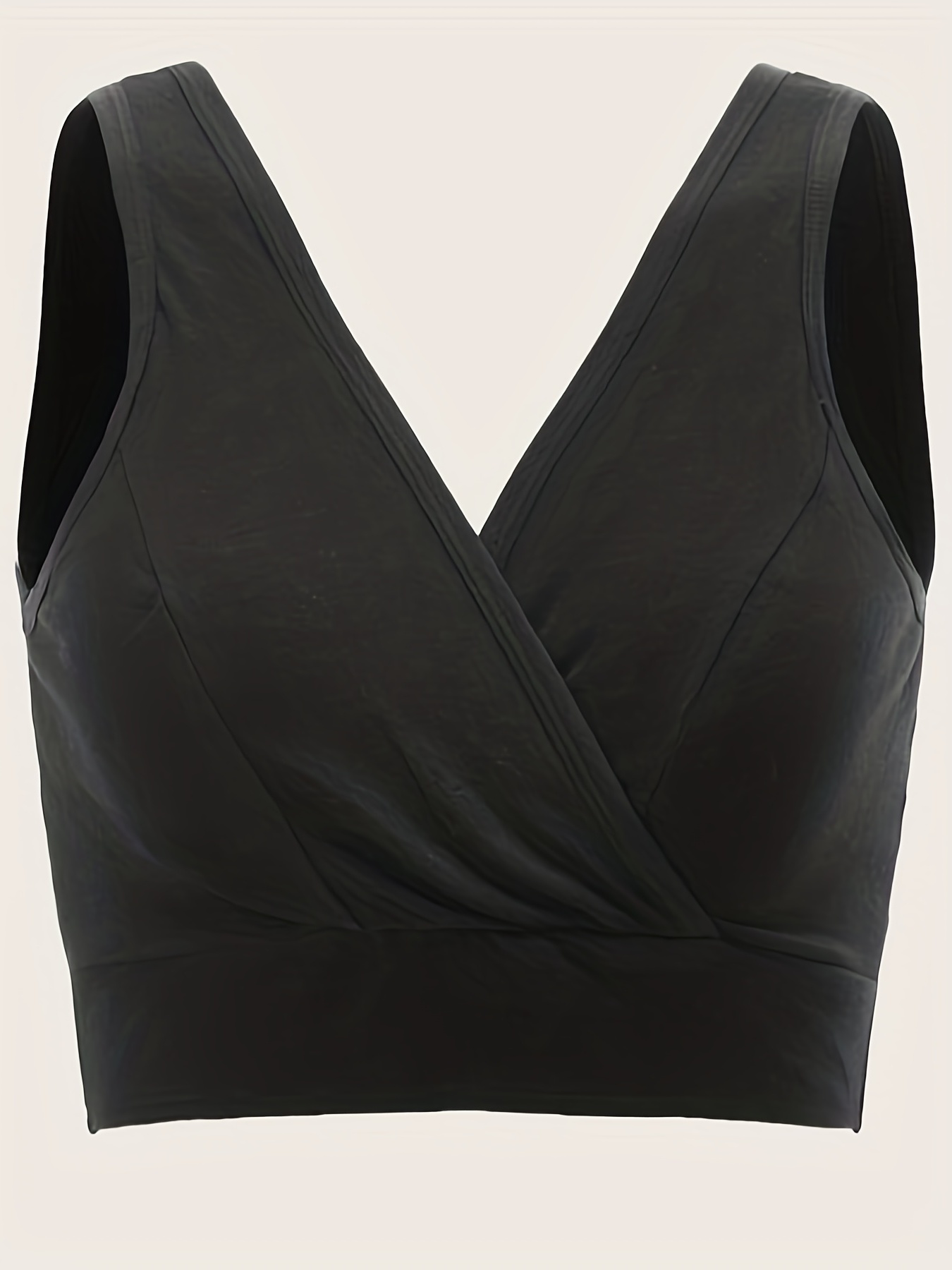 Women's Comfortable Wire Nursing Bra for Maternity & Breastfeeding