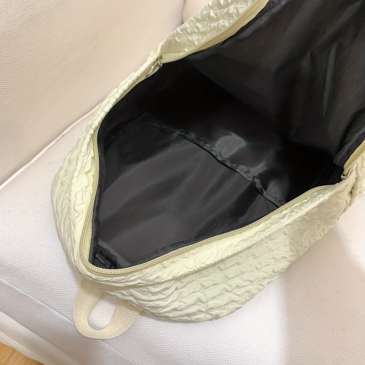 Adjustable Student Backpack Nylon