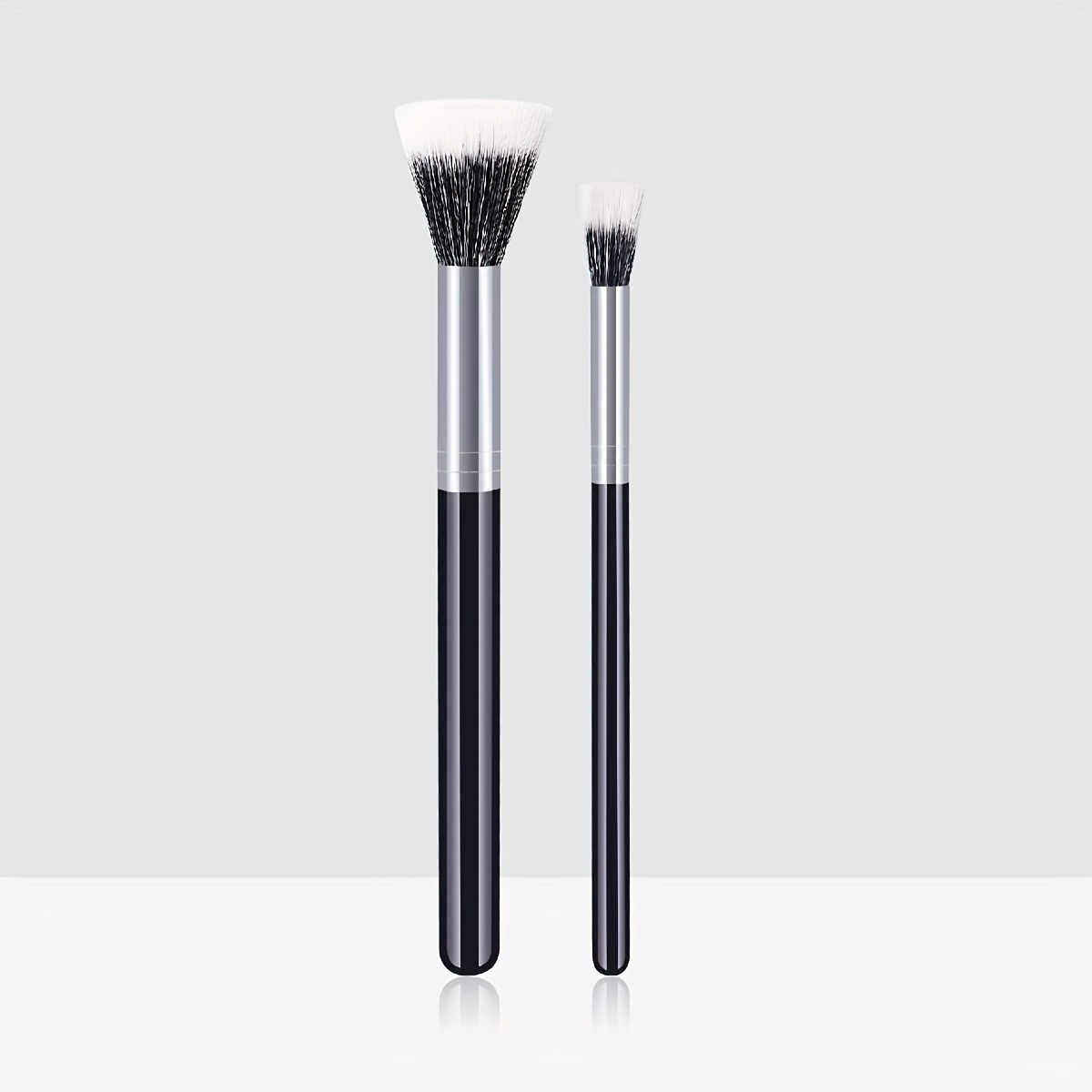 Flat Top Stippling Brush