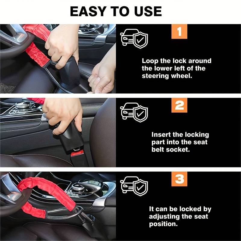 How to Release Seat Belt Auto Lock: Quick and Easy Steps