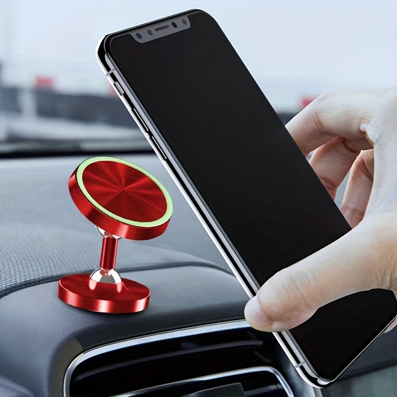 Upgrade Driving Experience Topk D Car Phone Holder Mount - Temu