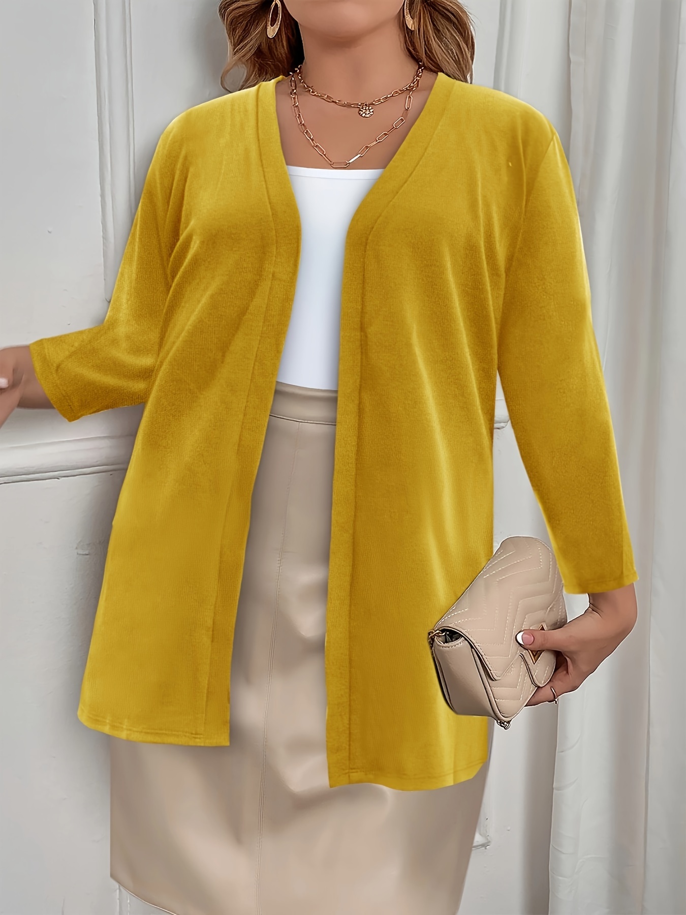 Lemon hotsell cardigan womens