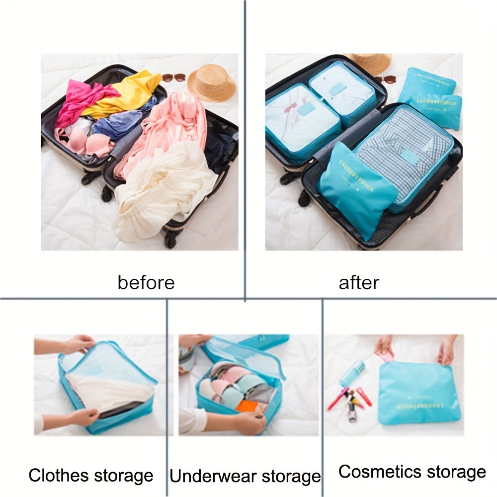 Bag Storage Solutions and Organization – Pragma style