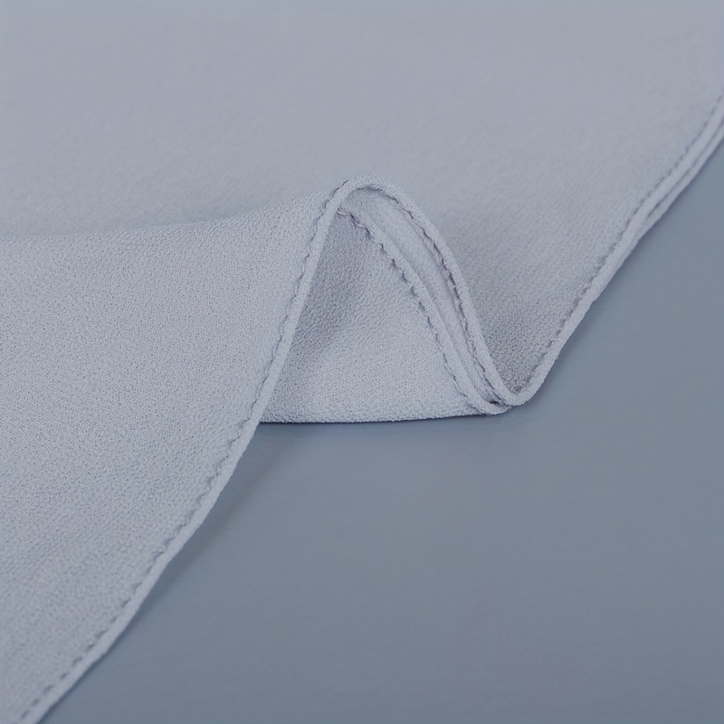 Pearl Chiffon Pullover Headscarf Malaysian Gauze Long Scarf