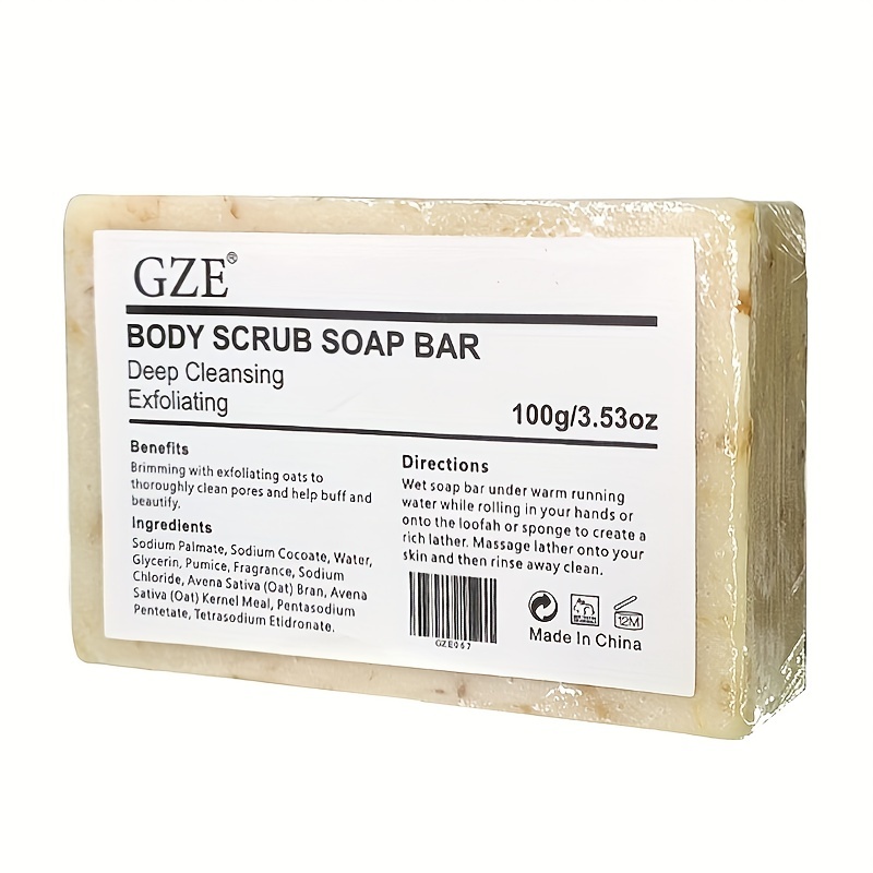 Soap Bar For Men 100 g