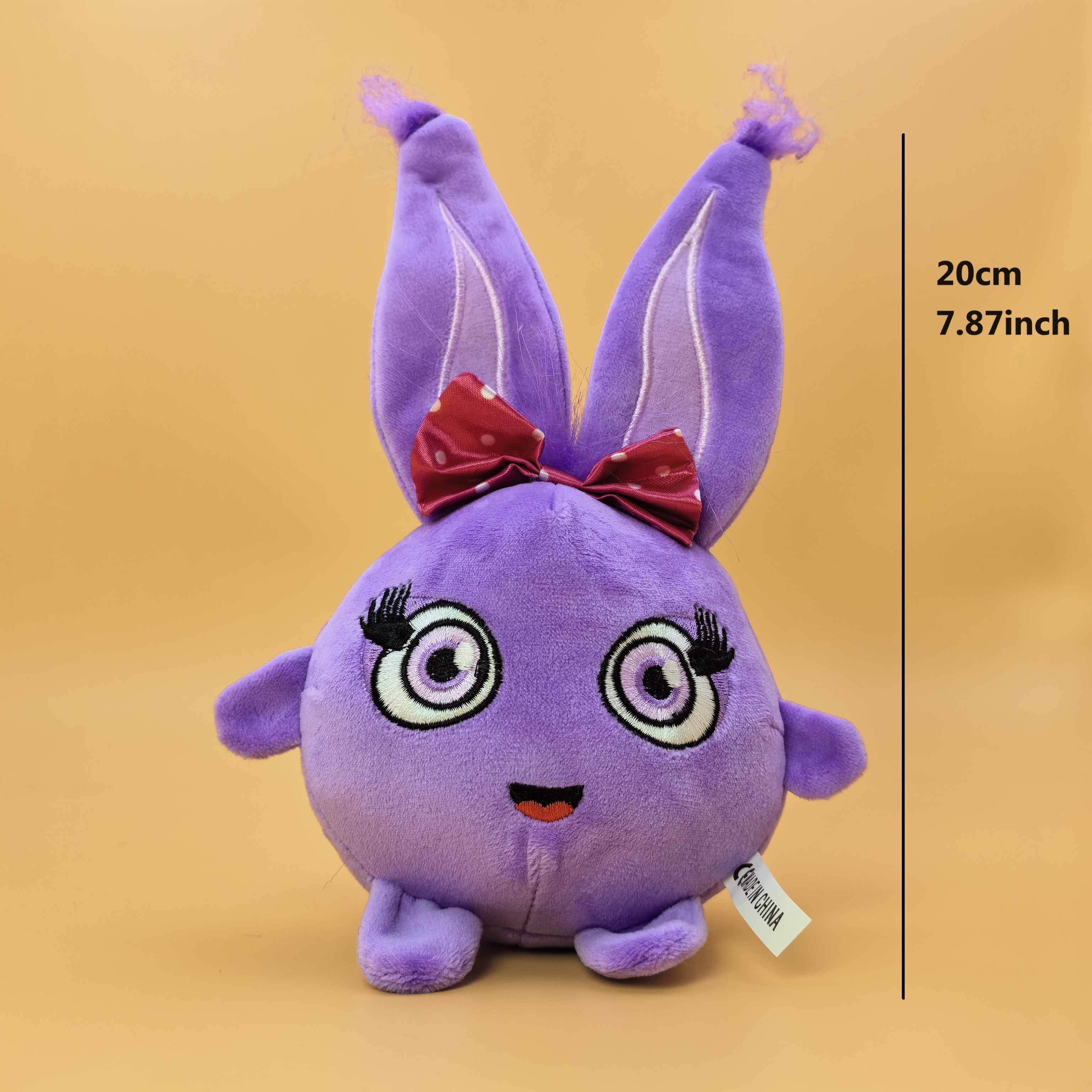 5.9inch- Sunshine Bunny Sunny Bunnies Easter Cartoon Rabbit Plush Toys,  Stuffed Animals, Kids Doll - Temu Poland