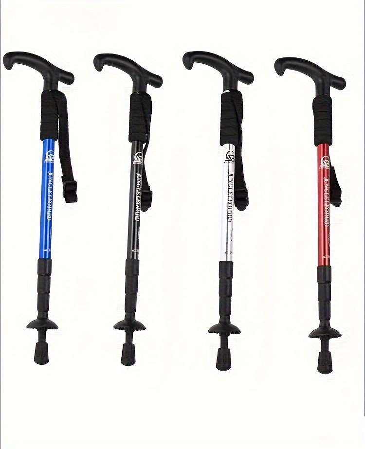 Telescopic Stick Sports Sports Equipment Outdoor Tools