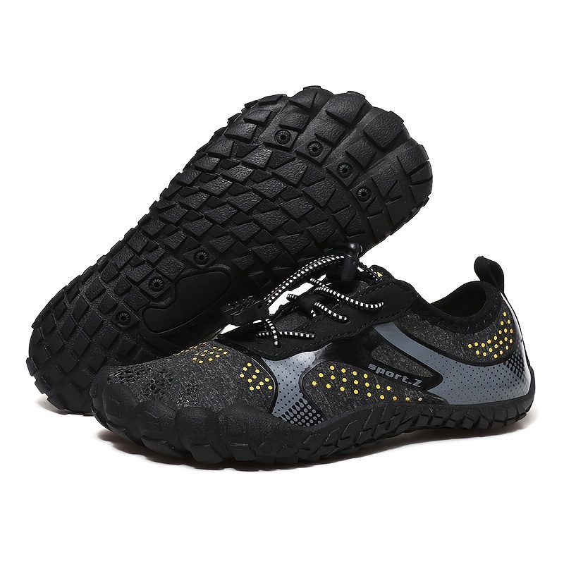 Saguaro-zapatillas de agua para niños y niñas, calzado deportivo ligero de  secado rápido, para niños pequeños y grandes