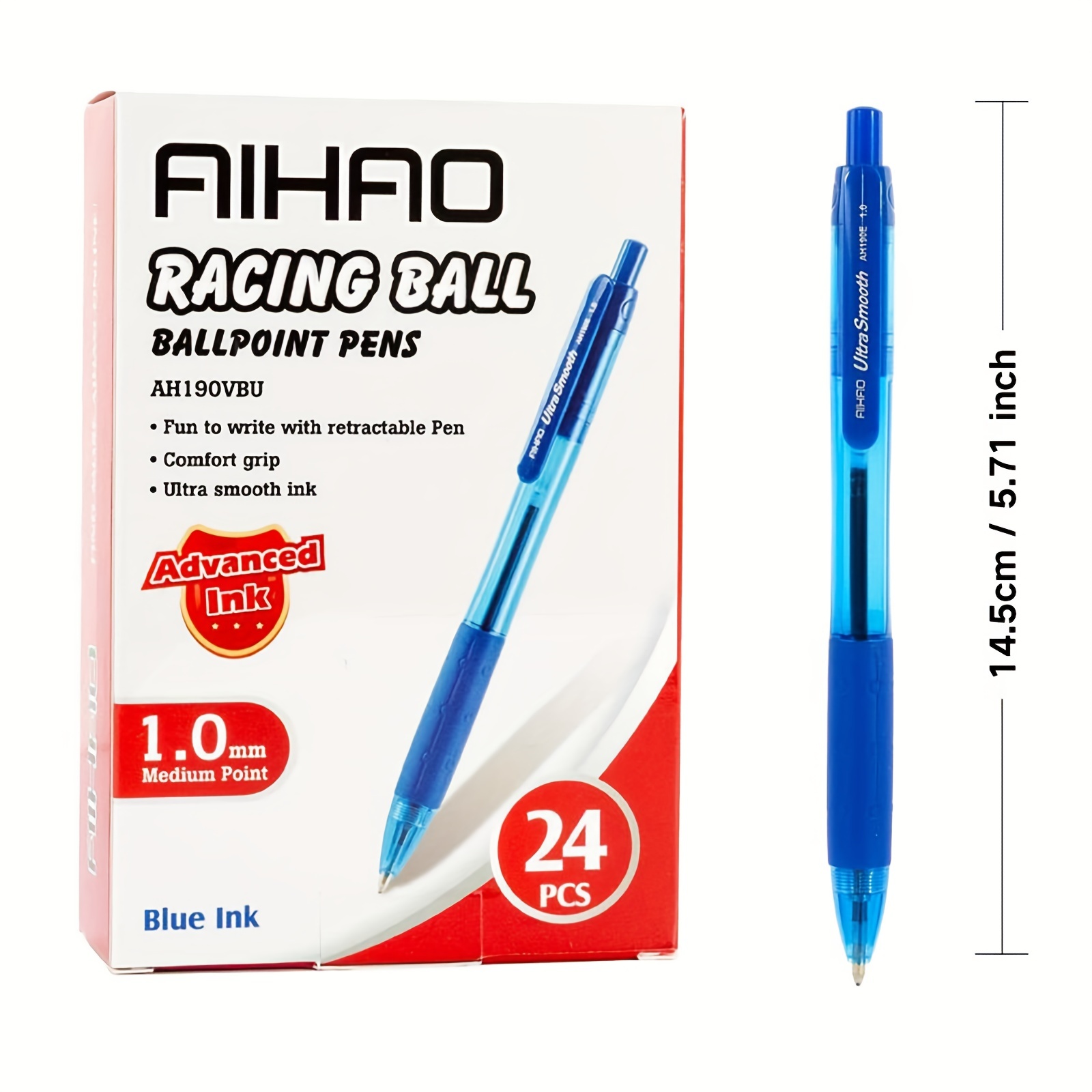 Stylo de journalisation pour lignes fines Stylo à pointe fine de