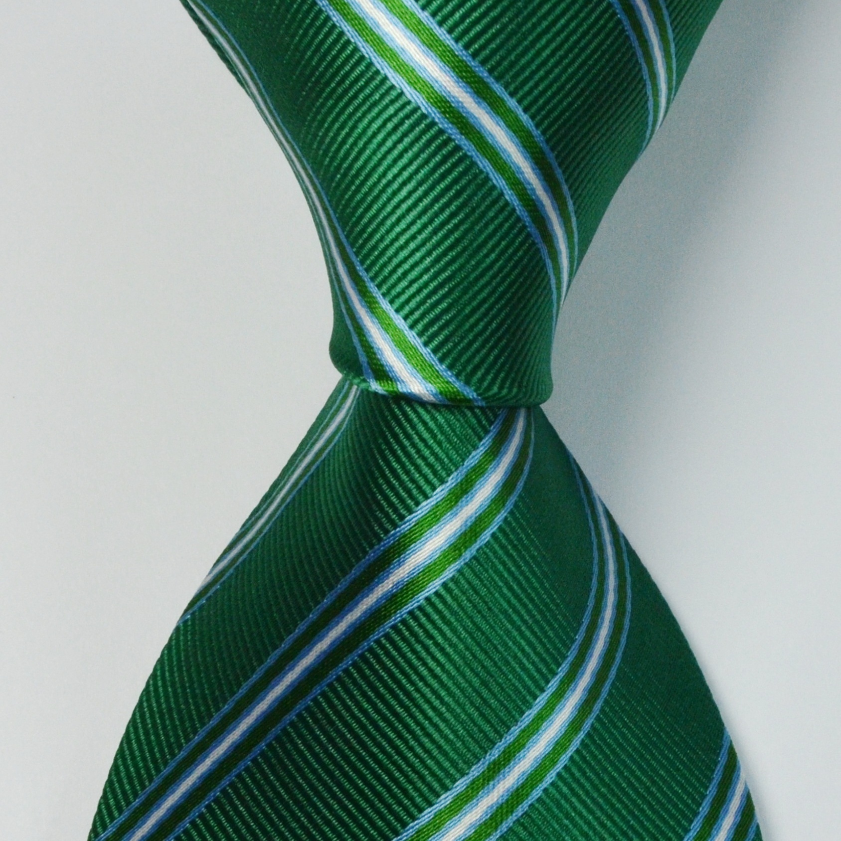 Men's Classic Necktie Patterned Tie Business Tie