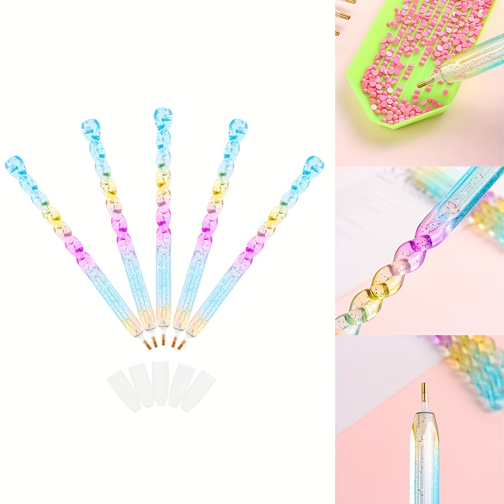 Mermaid Diamond Painting Pen