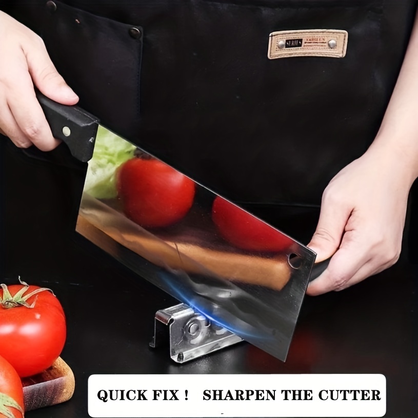 Wölfe Handheld Sharpener – Tahoe Kitchen Co