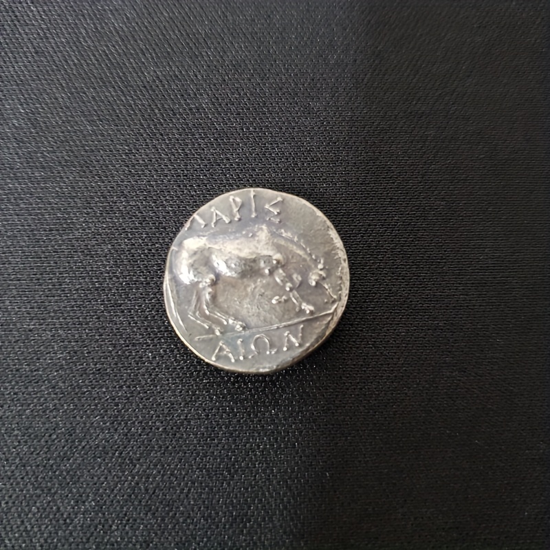 Vintage Antique Coins for Crafts & Collecting