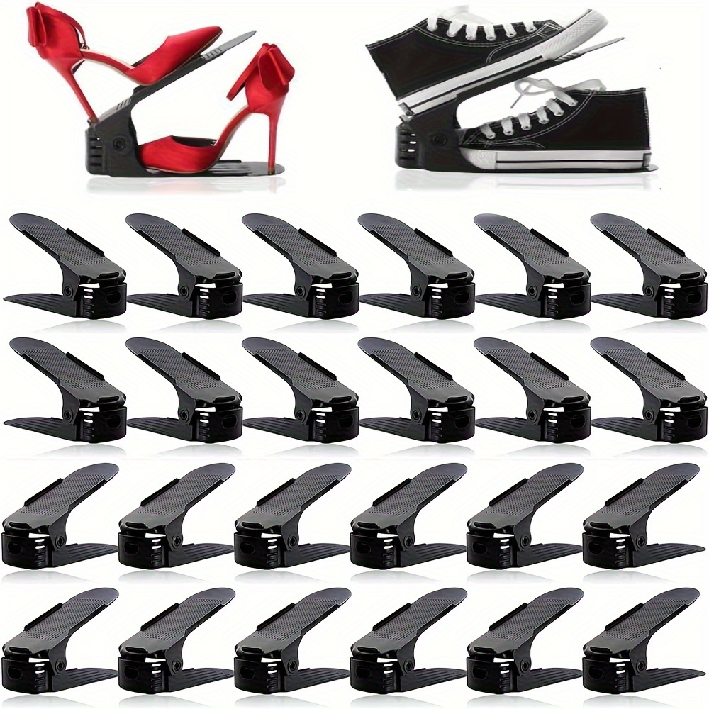 ORGANISATEUR CHAUSSURES WANDA 32x130 cm