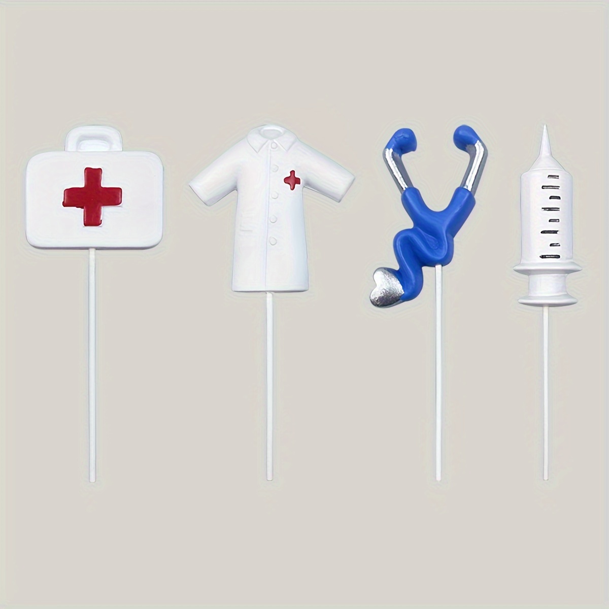 Nurse Accessories - Temu