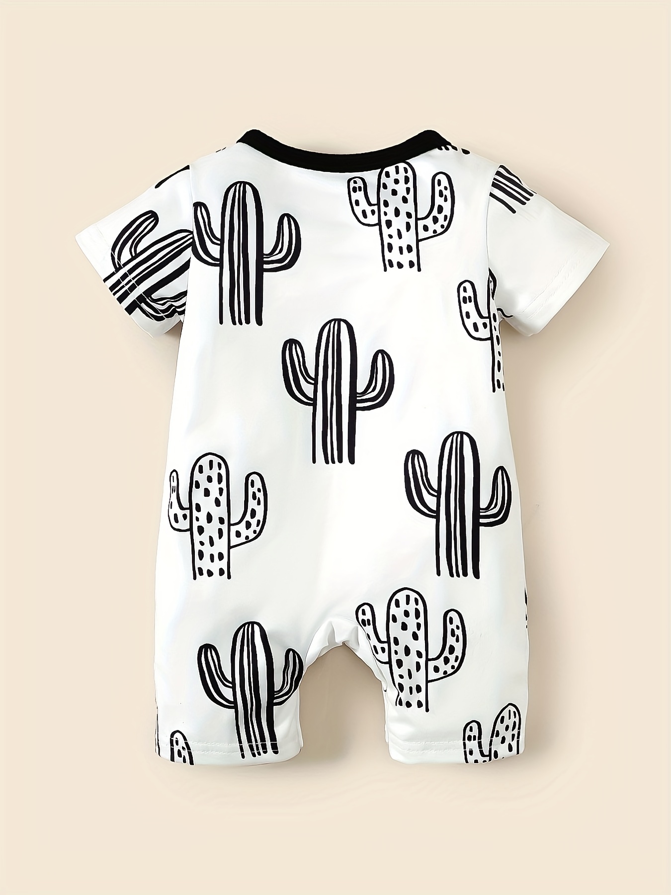 Cactus baby sale boy clothes