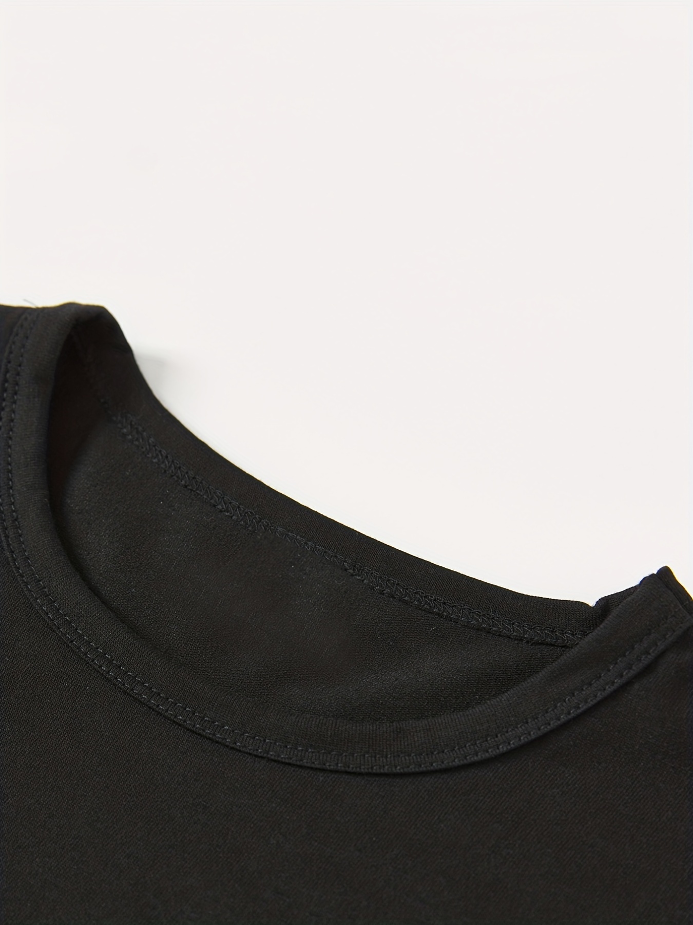 Matching Mama & Mini Tee Set for Family Fun Short Sleeve Tops