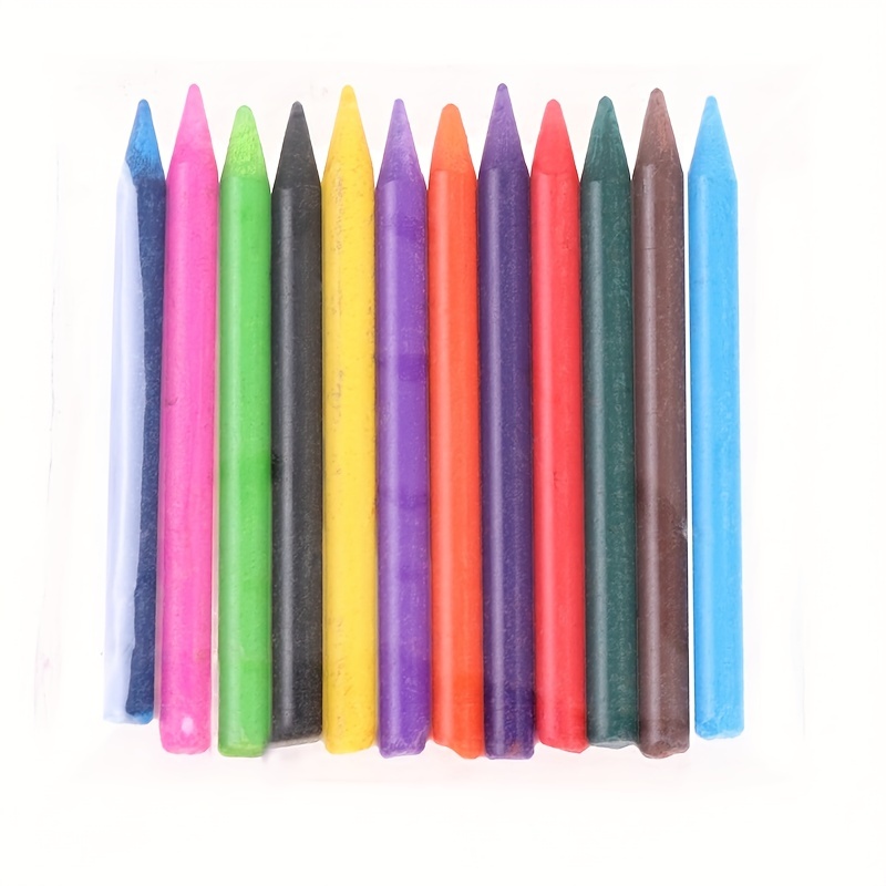 Mini Watercolor Box Crayon Painting Box Studio Scene Decoration