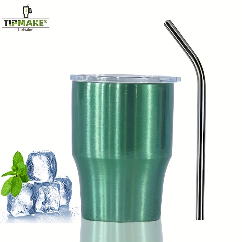 304 Stainless Steel Mini Car Cup Portable Small Coffee Cup