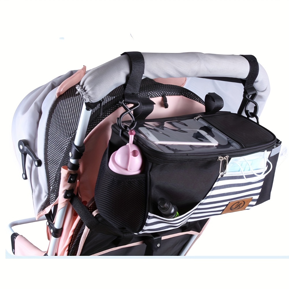 Baby stroller organizer online