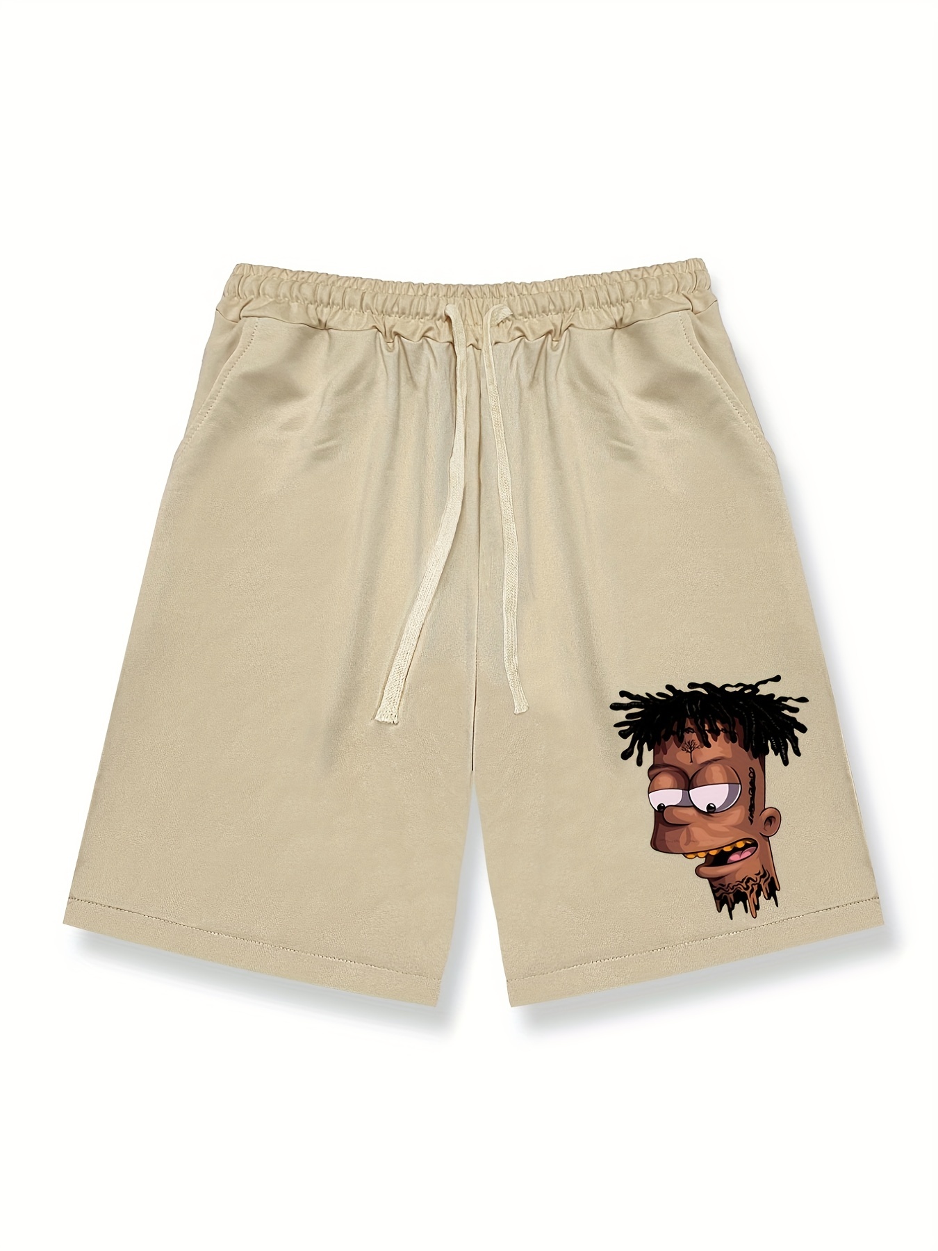 Cartoon character hotsell nike shorts