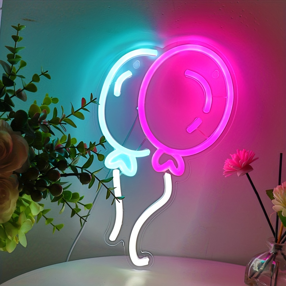 Luz y color a tus fiestas! 🥳🎉 Los globos led son perfectos para tus  fiestas de noche, sobretodo las de Neón 🤩 📢 No esperes más y busca…