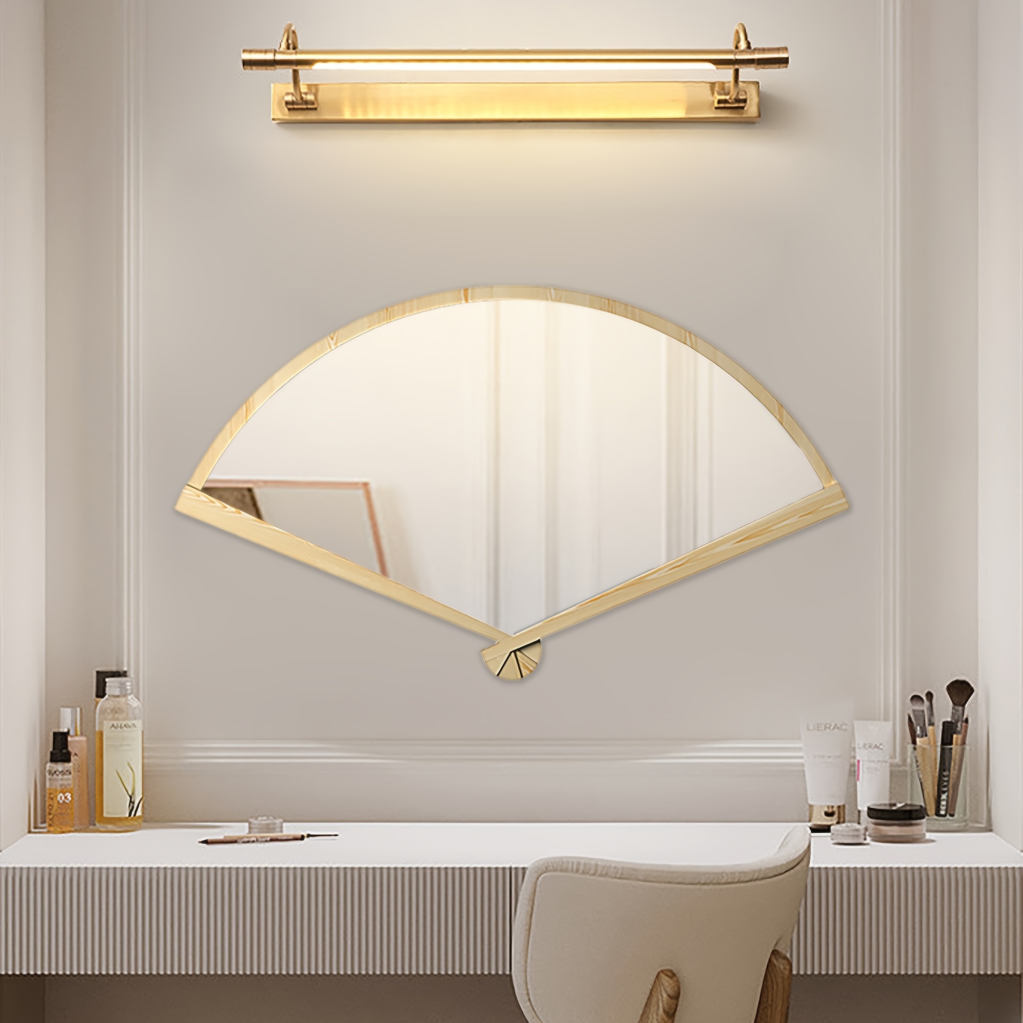 Vanity Mirrors For Wall Temu