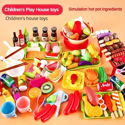 Juguete de plástico para niños juguetes de cocina cocina nevera Toy con  vapor de la luz de sonido - China Cocina y el Juguete Educativo precio