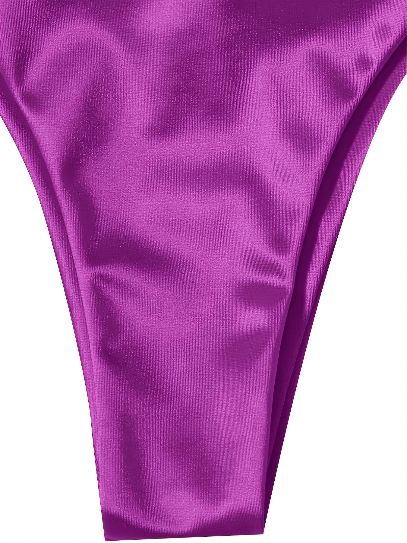 Womens Silk Briefs Triangle Bikini Pure Mulberry Silk Panties Side Tie Thong