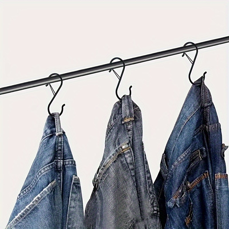 S Hook for Jeans
