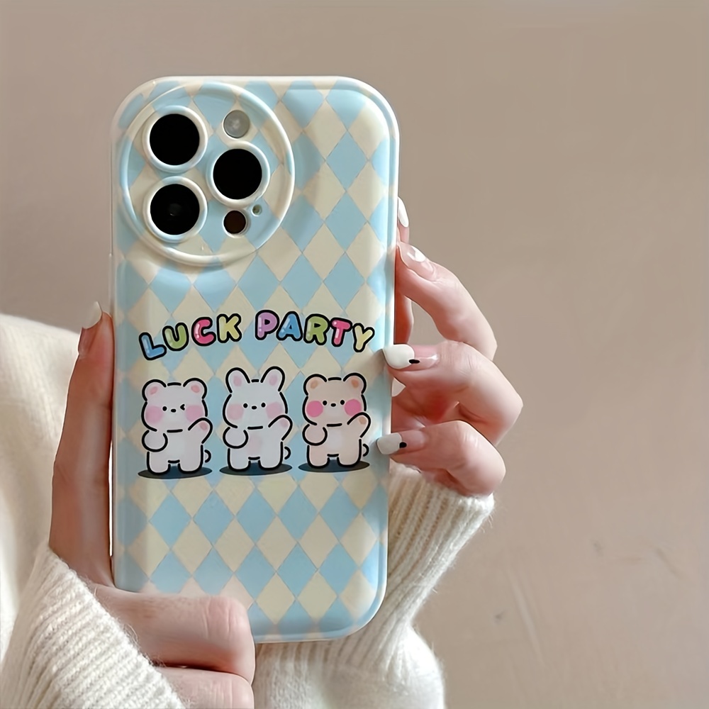 Girly Phone Case Iphone 12 - Temu