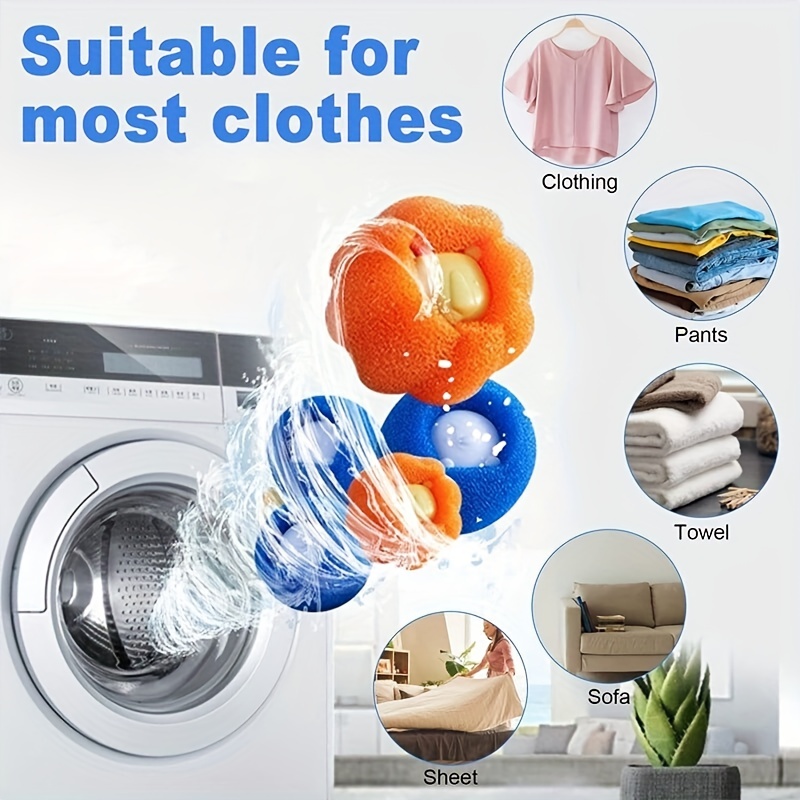 Clothes Washing Kit