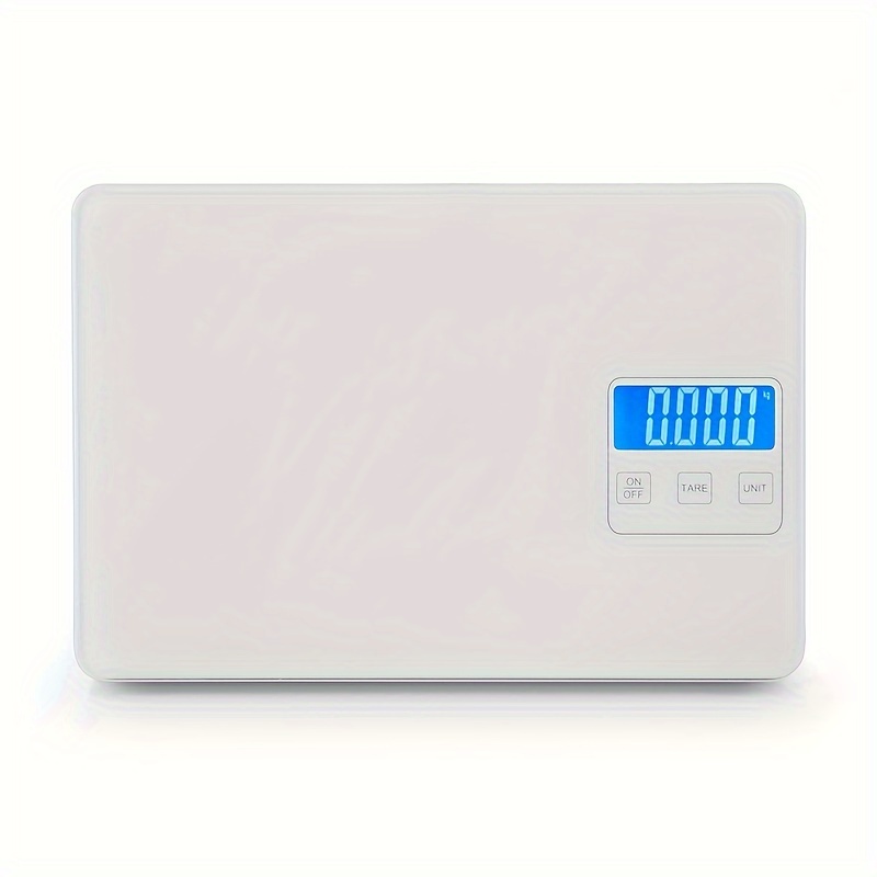 Food Kitchen Digital Scale Precise Graduation Scale With - Temu