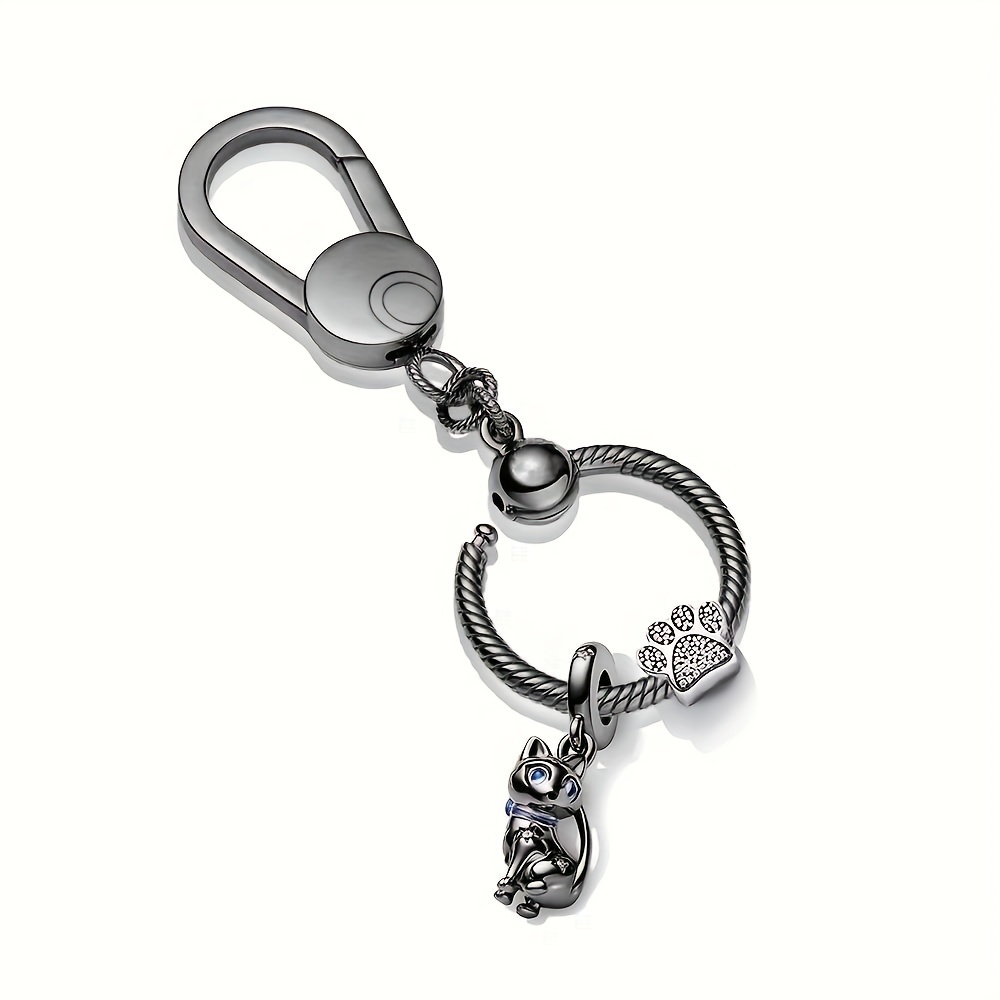 Troika Womens Keyring