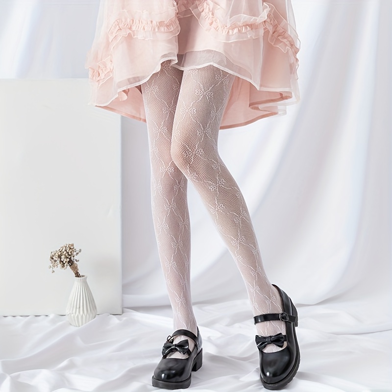 12 fabulous tights from Japan