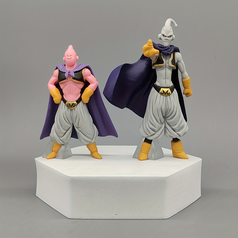 Handsome Figure Delicate Decoration Anime Toy Gift